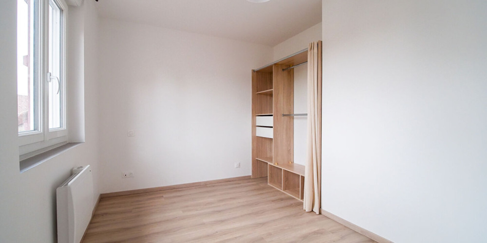 appartement à AIRE SUR L ADOUR (40800)